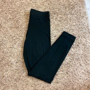 VS PINK cotton legging